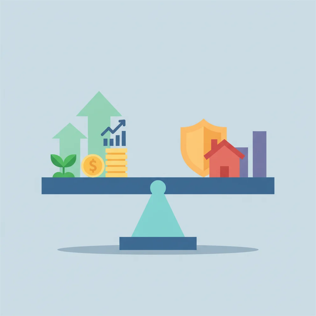 Rebalancing: Complete Investing Guide