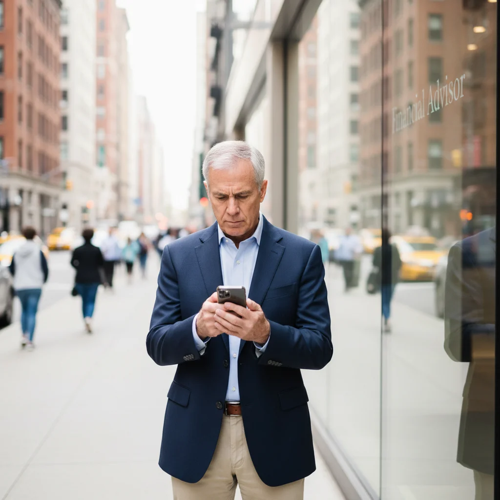 Required Minimum Distributions: Rules, Deadlines, and Strategies