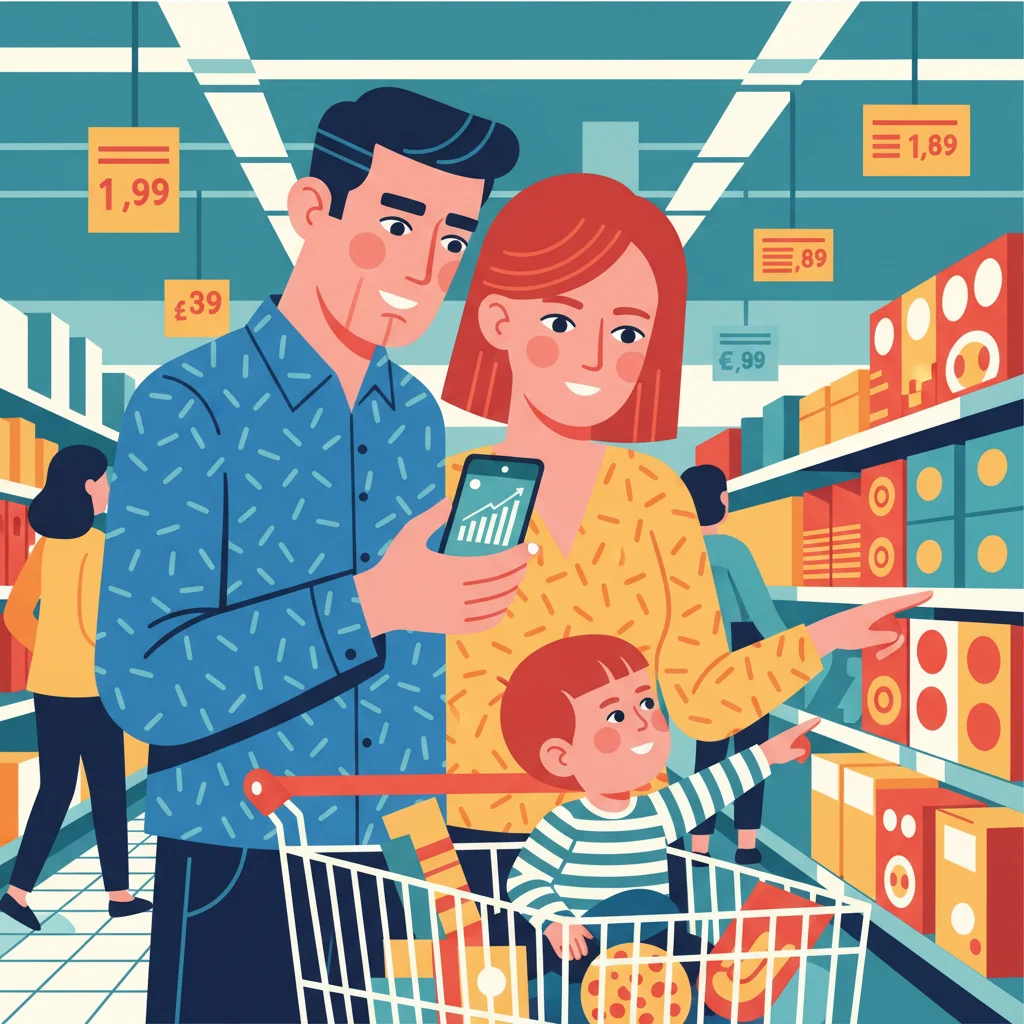 Retire Early in 2026? Family Finances & $400K Savings - News illustration for One Percent Finance