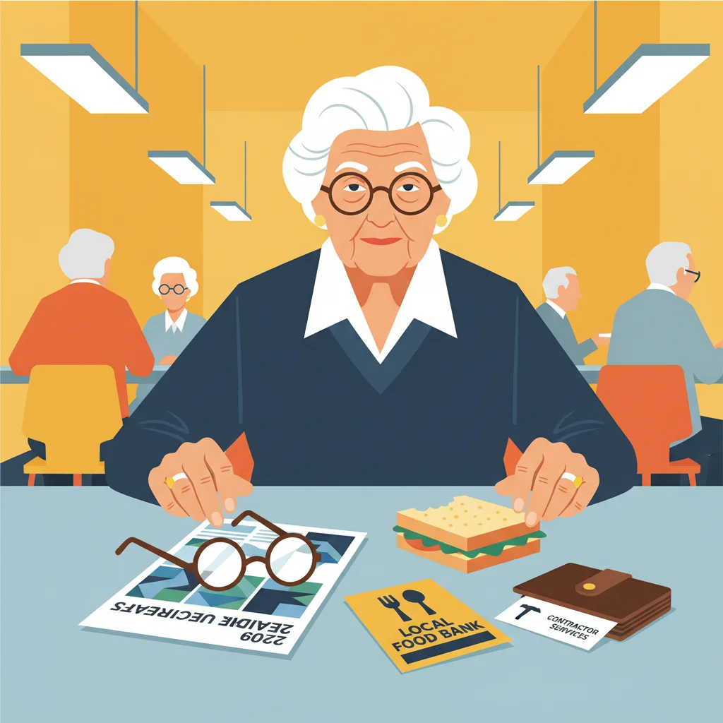 Retirement Crossroads: IRA Donations, Medicare, & Home Repair in 2026