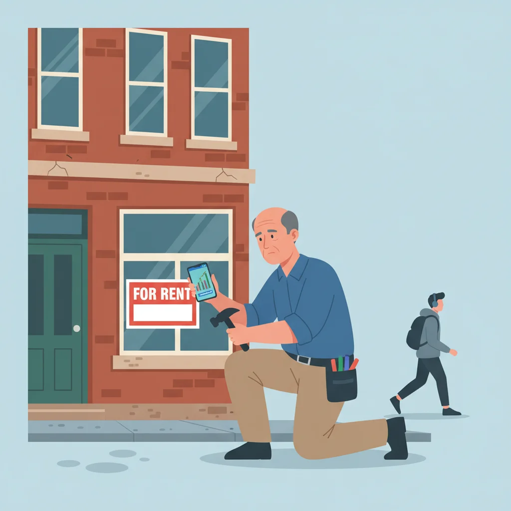 Retirement Income Stacking: Beyond the 401k for Future-Proofing Your Golden Years - Retirement illustration for One Percent Finance