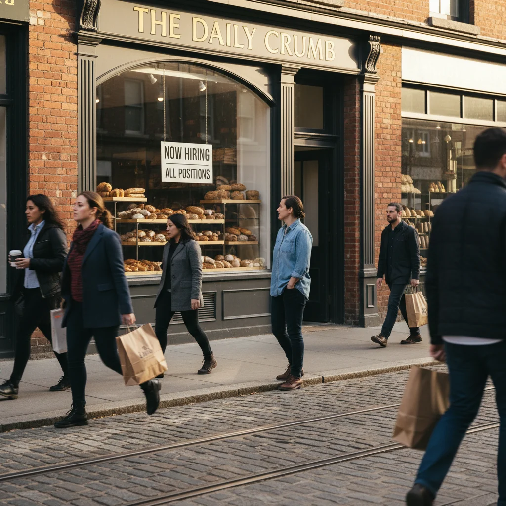 Reverse Geo-Arbitrage: Invest Locally for Smart Returns - Investing illustration for One Percent Finance