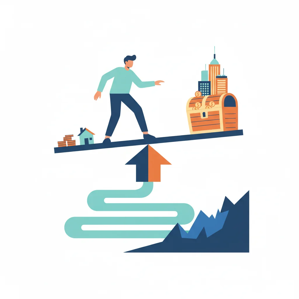 Risk Tolerance: Your Complete Investing Guide for 2026