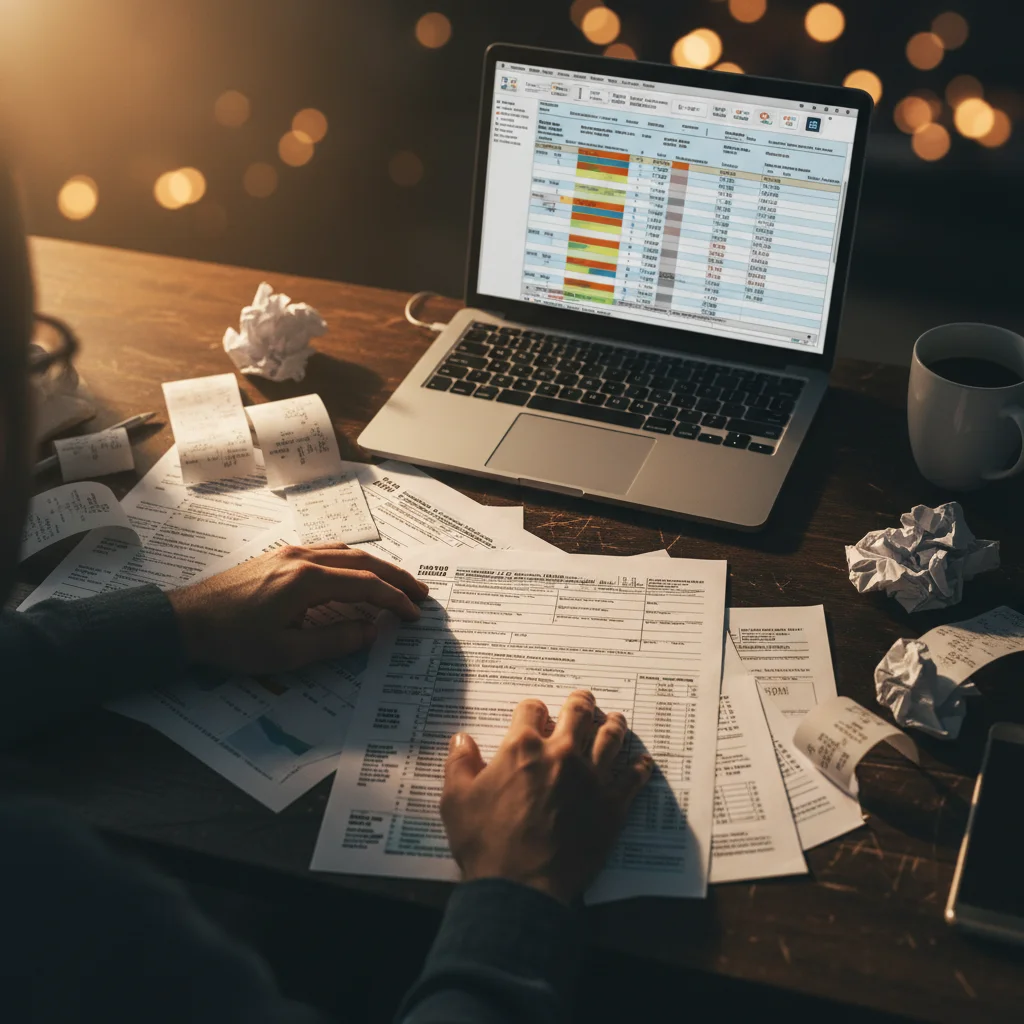 Self-Employed Taxes: Everything Freelancers Need to Know