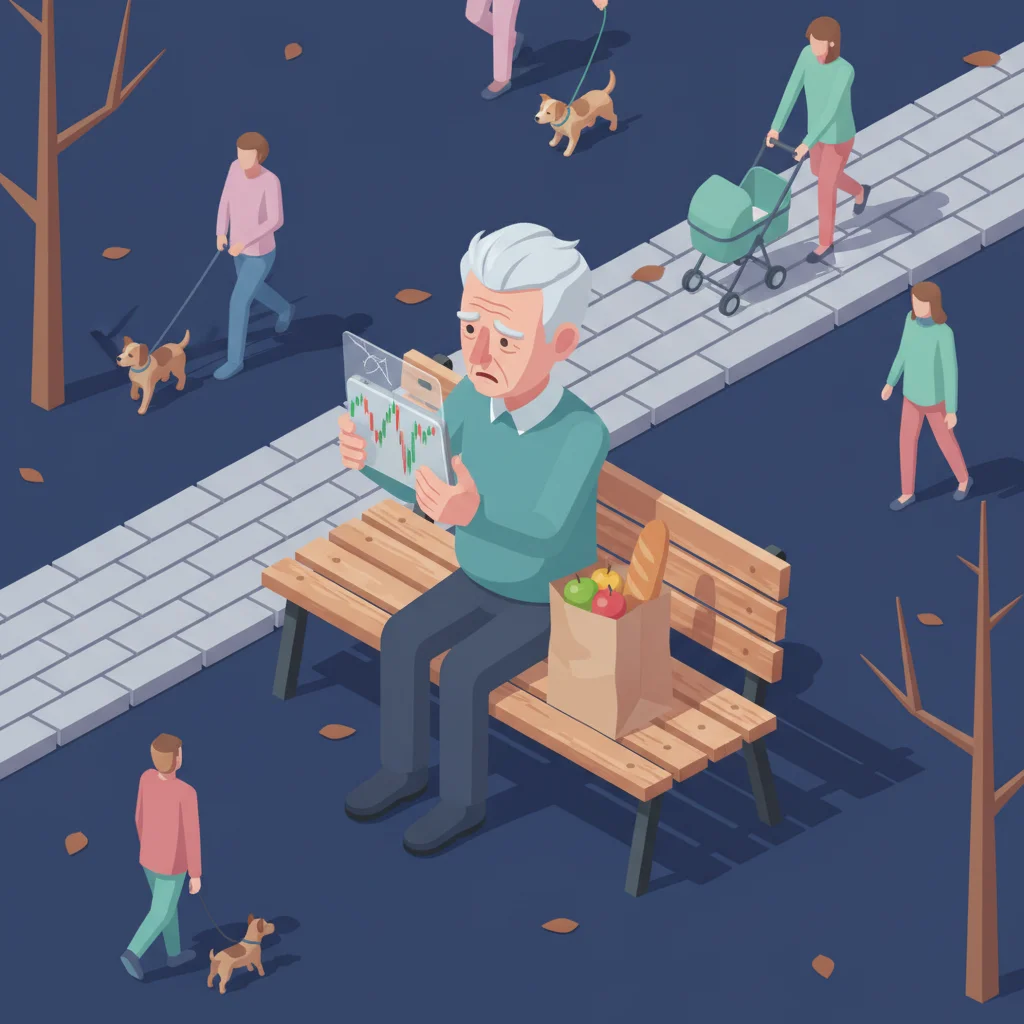 Sequence of Returns Risk: Your Complete Retirement Guide