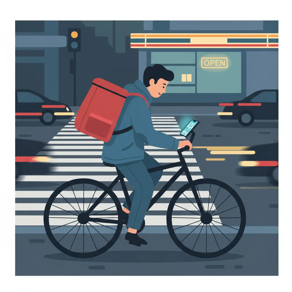 Side Hustles: Boost Your Income & Achieve Financial Goals - Personal Finance illustration for One Percent Finance