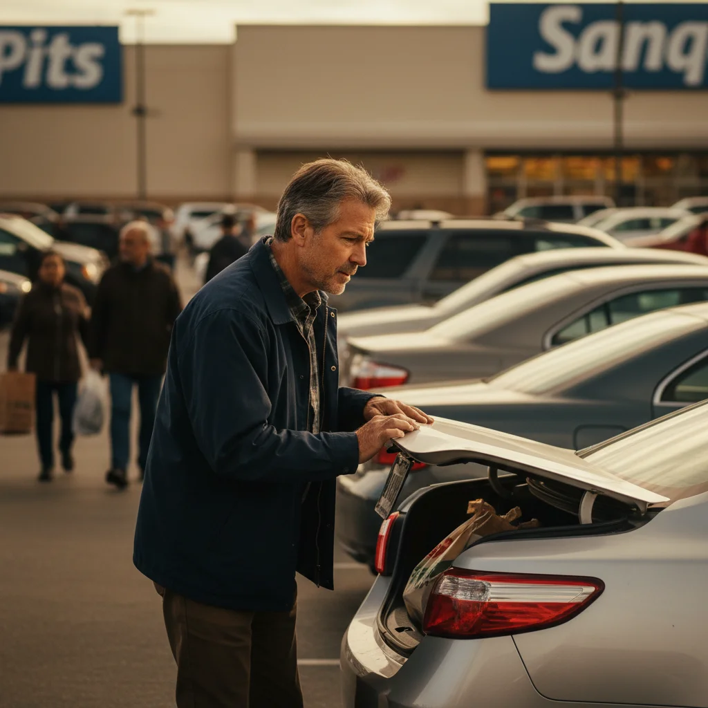 Stealth Wealth: Quietly Building and Preserving Riches