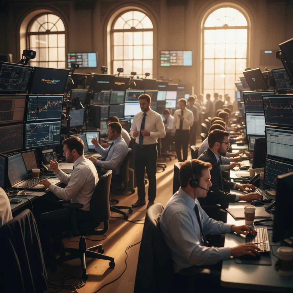 Stock Market Investing Guide: Your Complete Roadmap to Growth