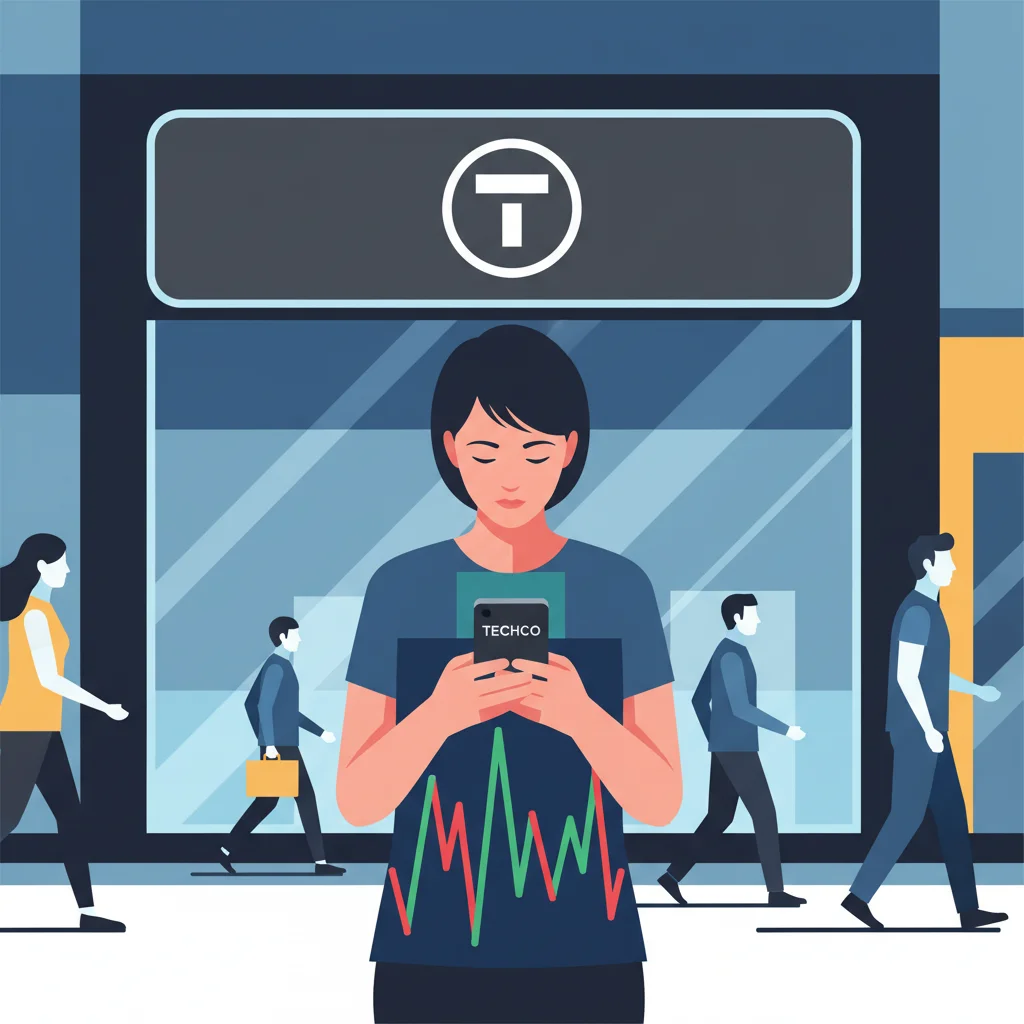 Stocks & ETFs: A Comprehensive Guide to Investing for Growth - Investing illustration for One Percent Finance