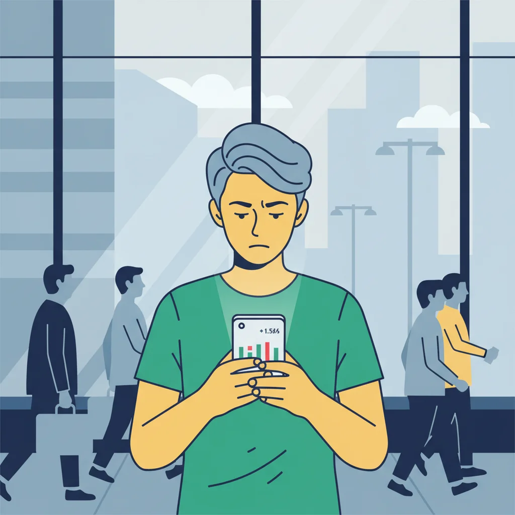 Stocks & ETFs: A Comprehensive Guide to Investing - Investing illustration for One Percent Finance