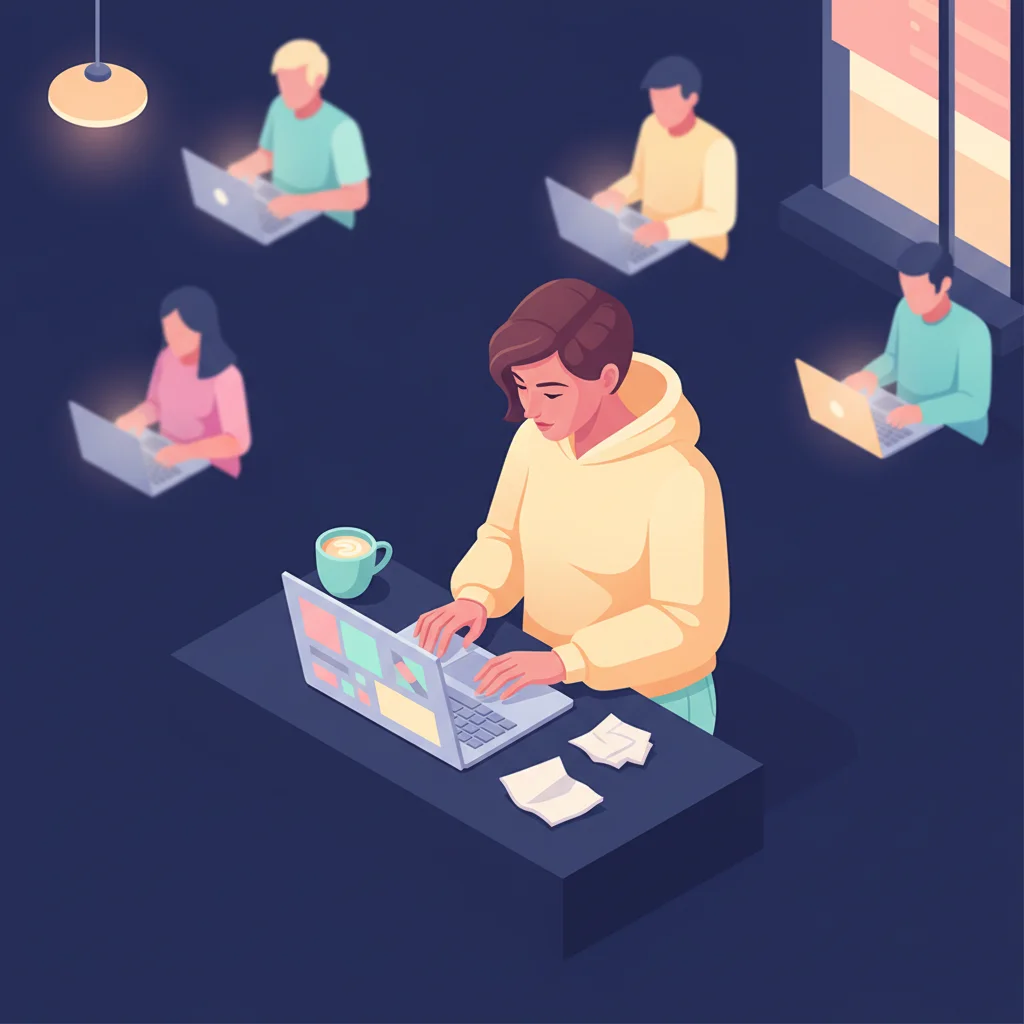 Subscription-as-an-Asset: Investment for Growth & Stability - Investing illustration for One Percent Finance