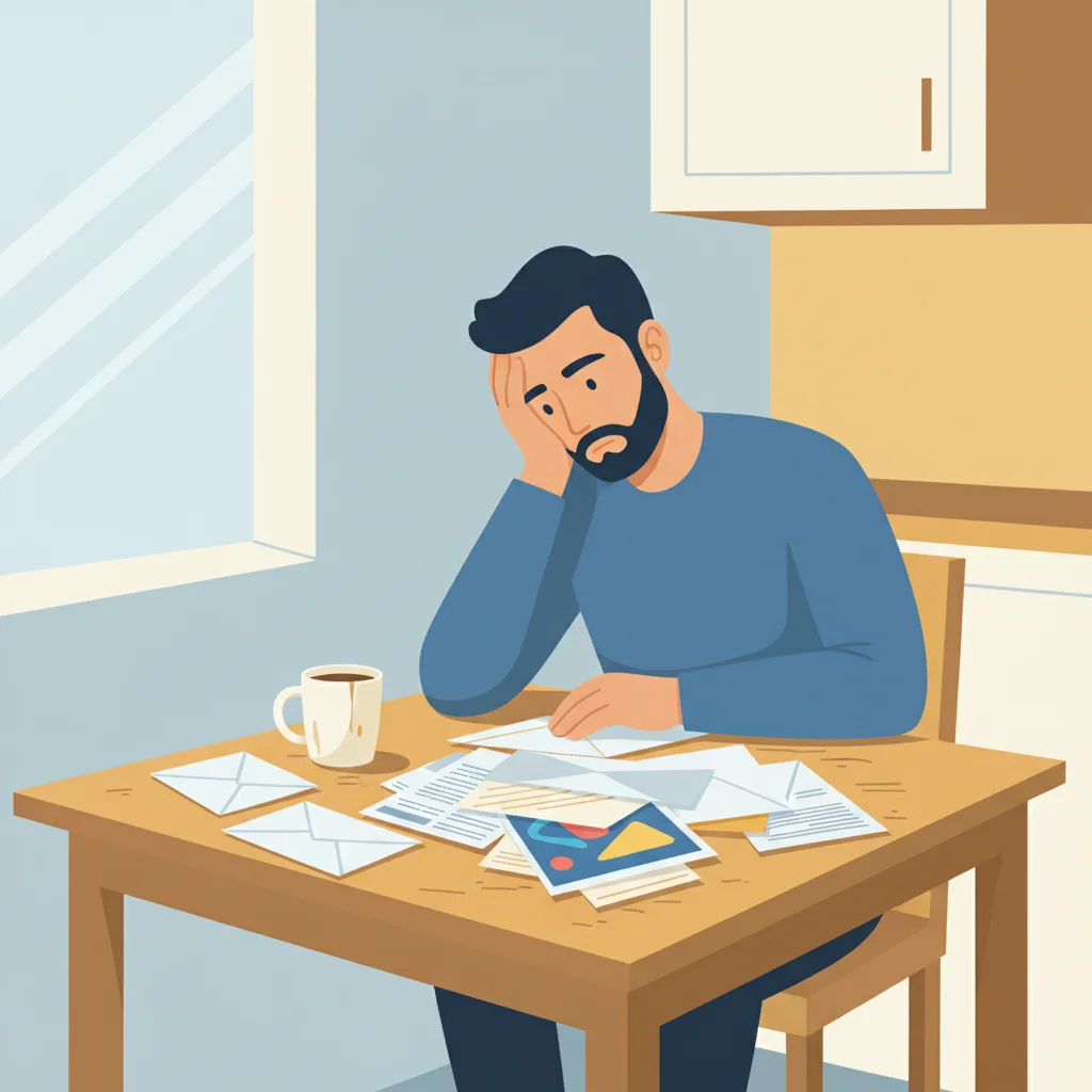Subscription Overload? Master 'Un-Subscribing' to Reclaim Your Budget - Personal Finance illustration for One Percent Finance