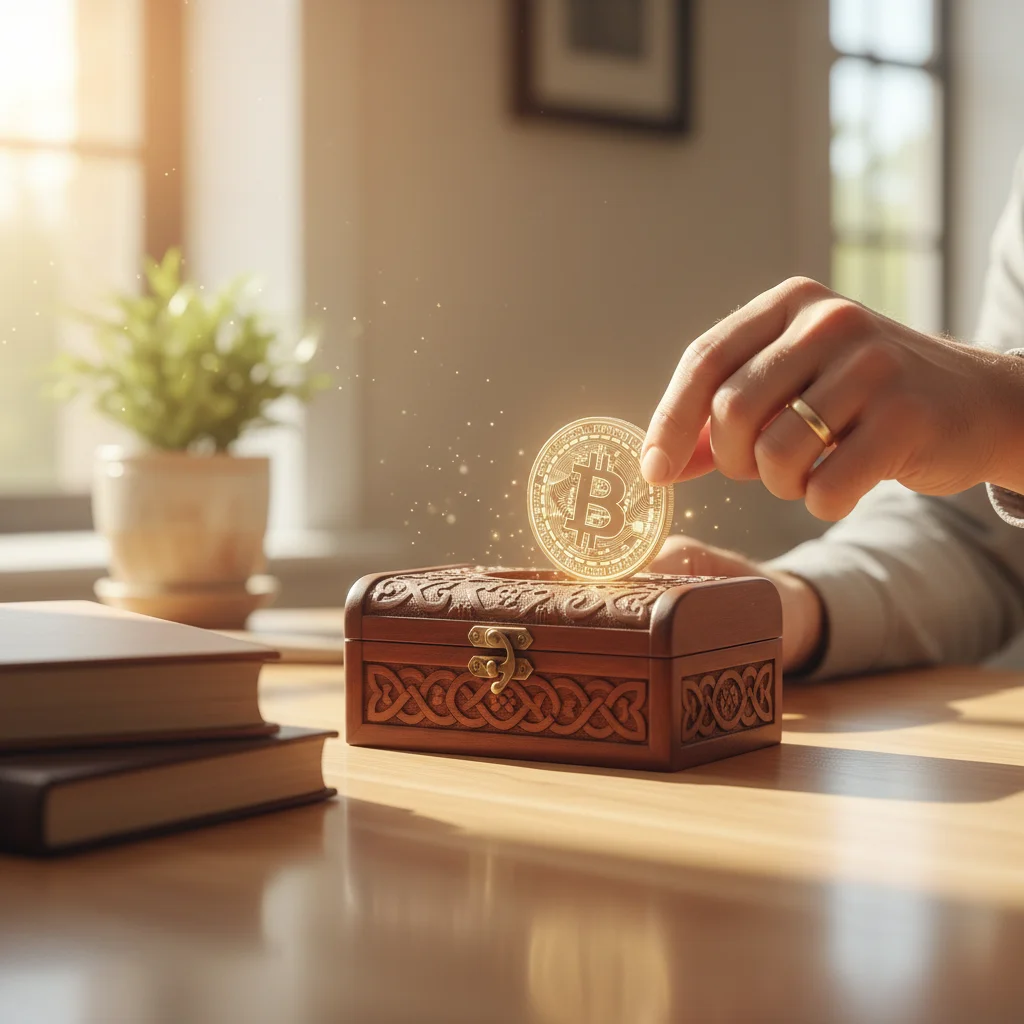 The Complete Guide to Self-Directed Crypto IRAs in 2026