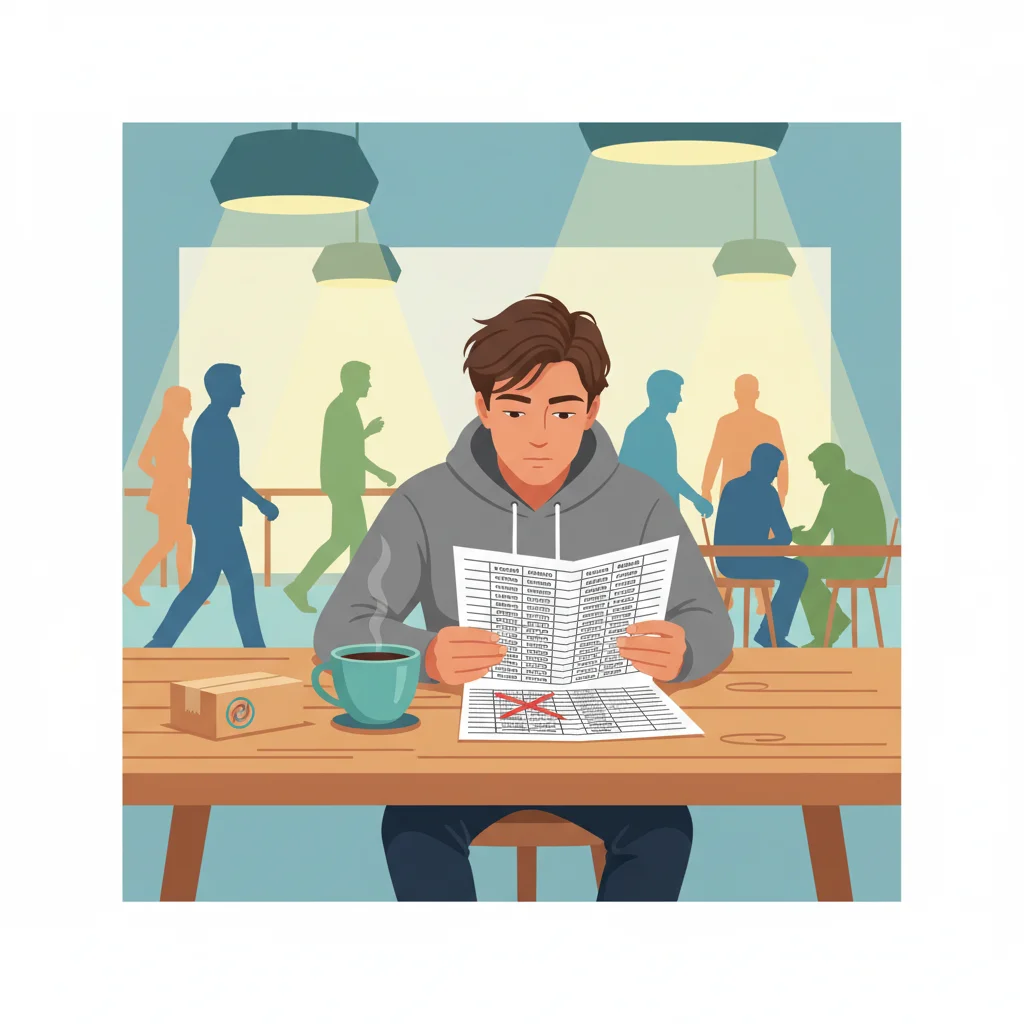 The Creator's Financial Playbook: Diversifying Income & Managing Volatility - Personal Finance illustration for One Percent Finance