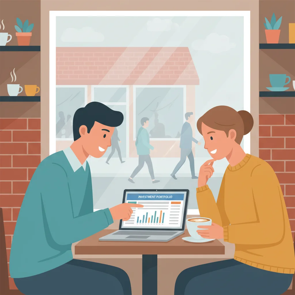 The FIRE Movement Post-Pandemic: Slow Retirement's New Path