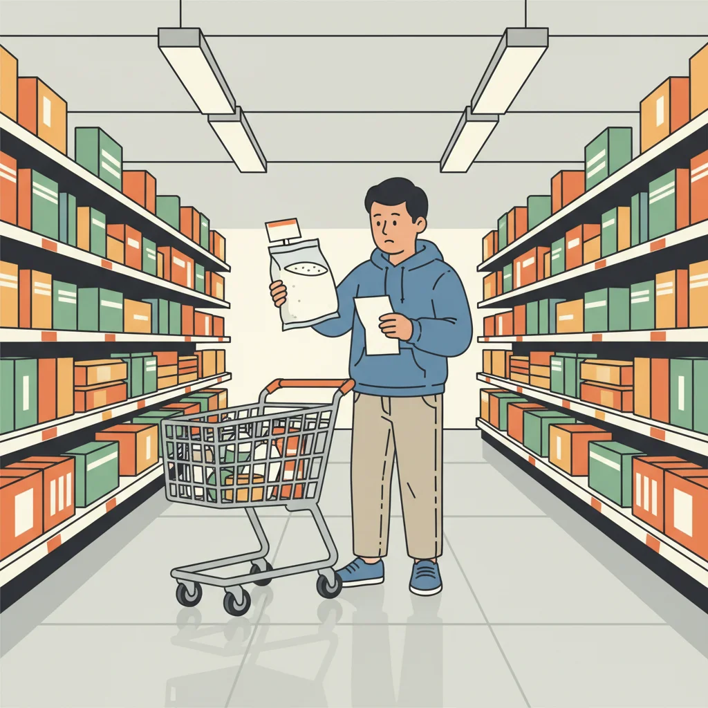 The Great Savings Re-Think: Growing Your Emergency Fund - Personal Finance illustration for One Percent Finance