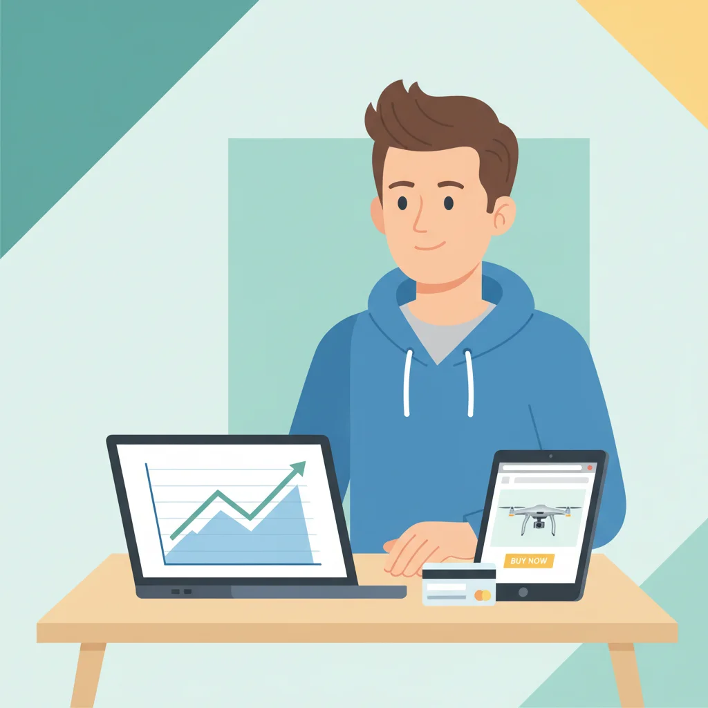 The Wealth Effect: How Perceived Riches Influence Spending