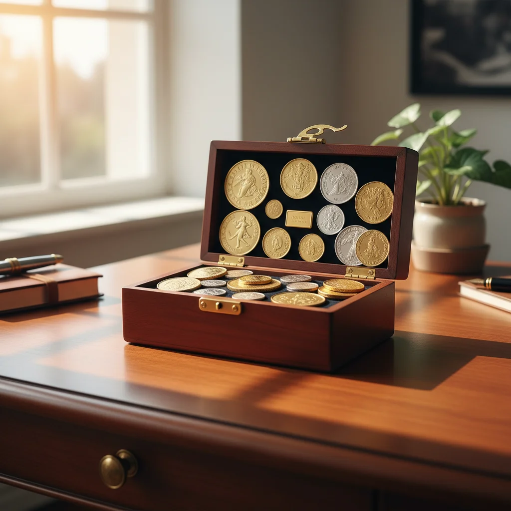 Understanding a Gold IRA: Your Guide to Precious Metals Retirement Investing