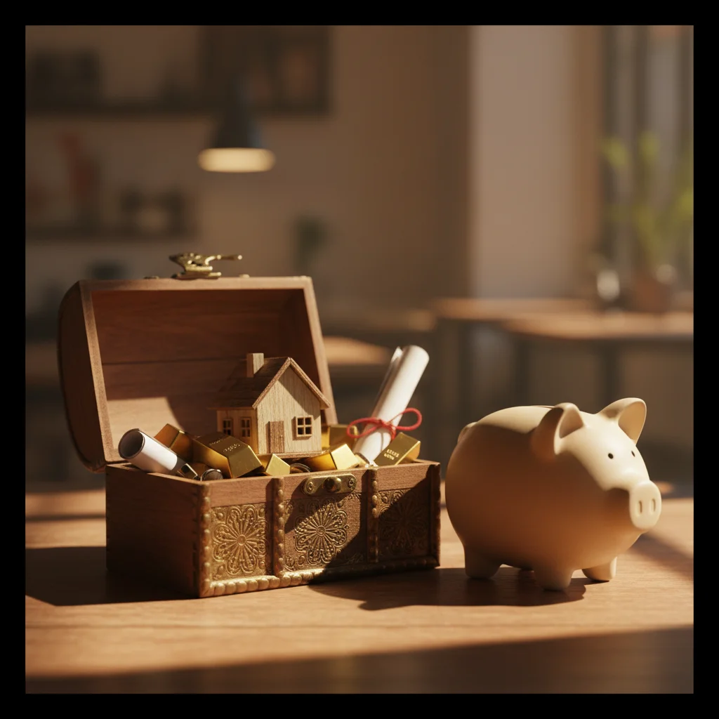 Understanding a Self-Directed IRA: Your Path to Alternative Investments