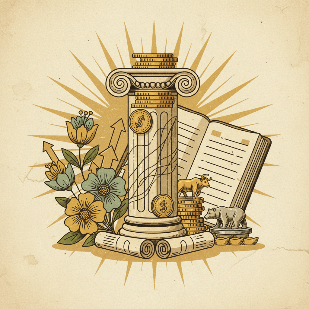 Understanding Stocks: Your Foundation for Wealth Building