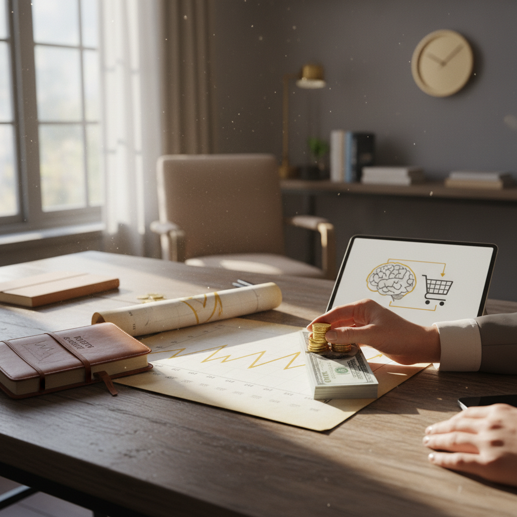 Understanding the Wealth Effect: How Assets Influence Spending