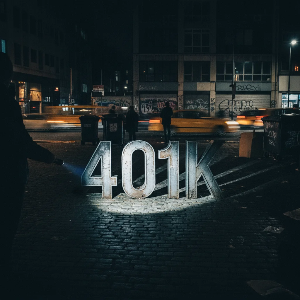 Unmasking Hidden 401(k) Fees: Protect Your Retirement Savings