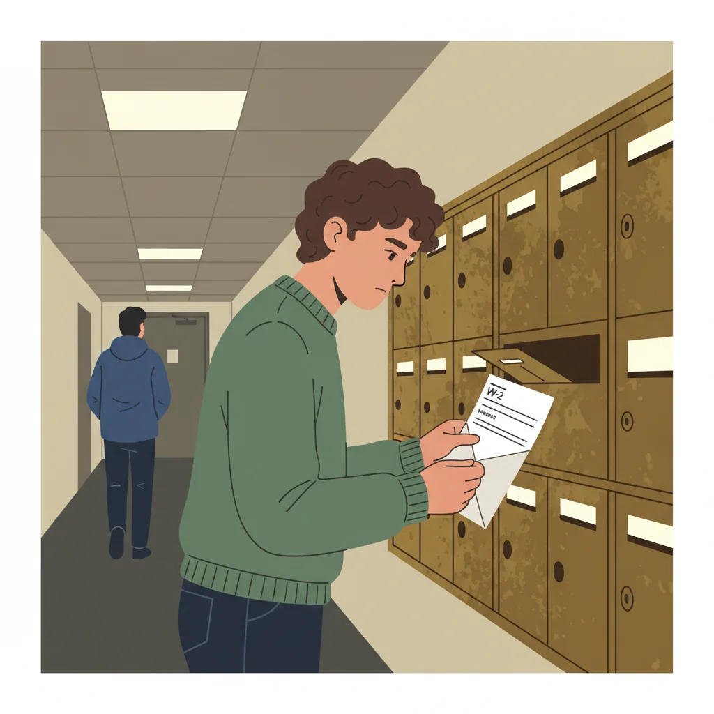 W-2 Form: Your Complete Guide to Understanding and Using It for Taxes