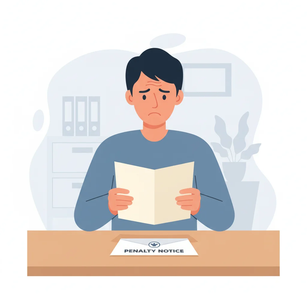 What Happens If You Don't Pay Taxes? Serious Consequences