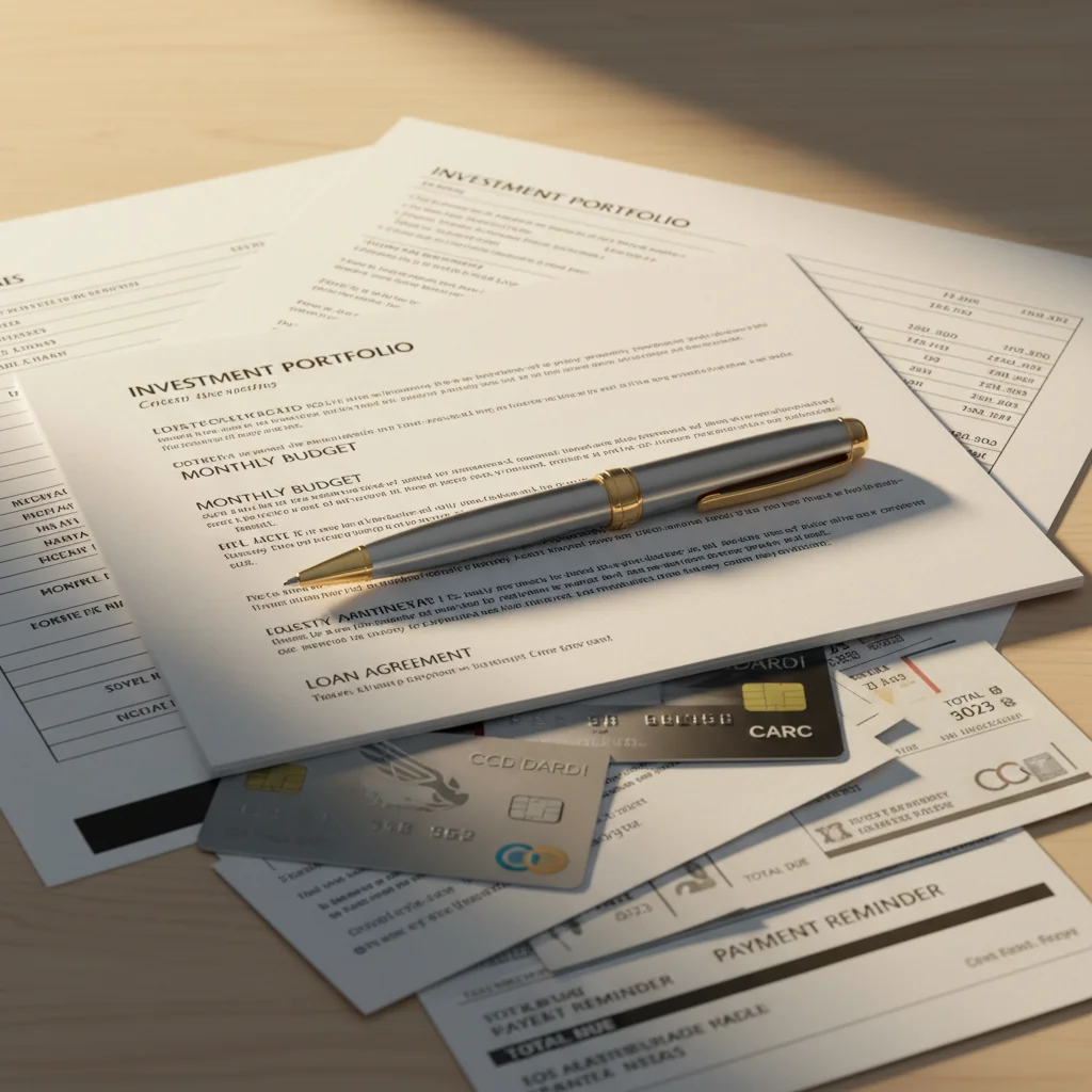 What is a Credit Score? Boost Your Financial Health