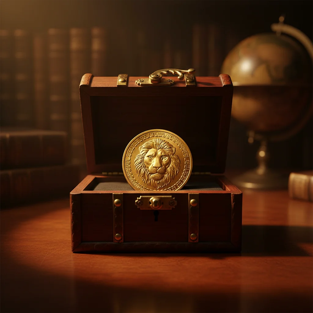 What Is a Gold IRA? The Complete Beginner's Guide for 2026