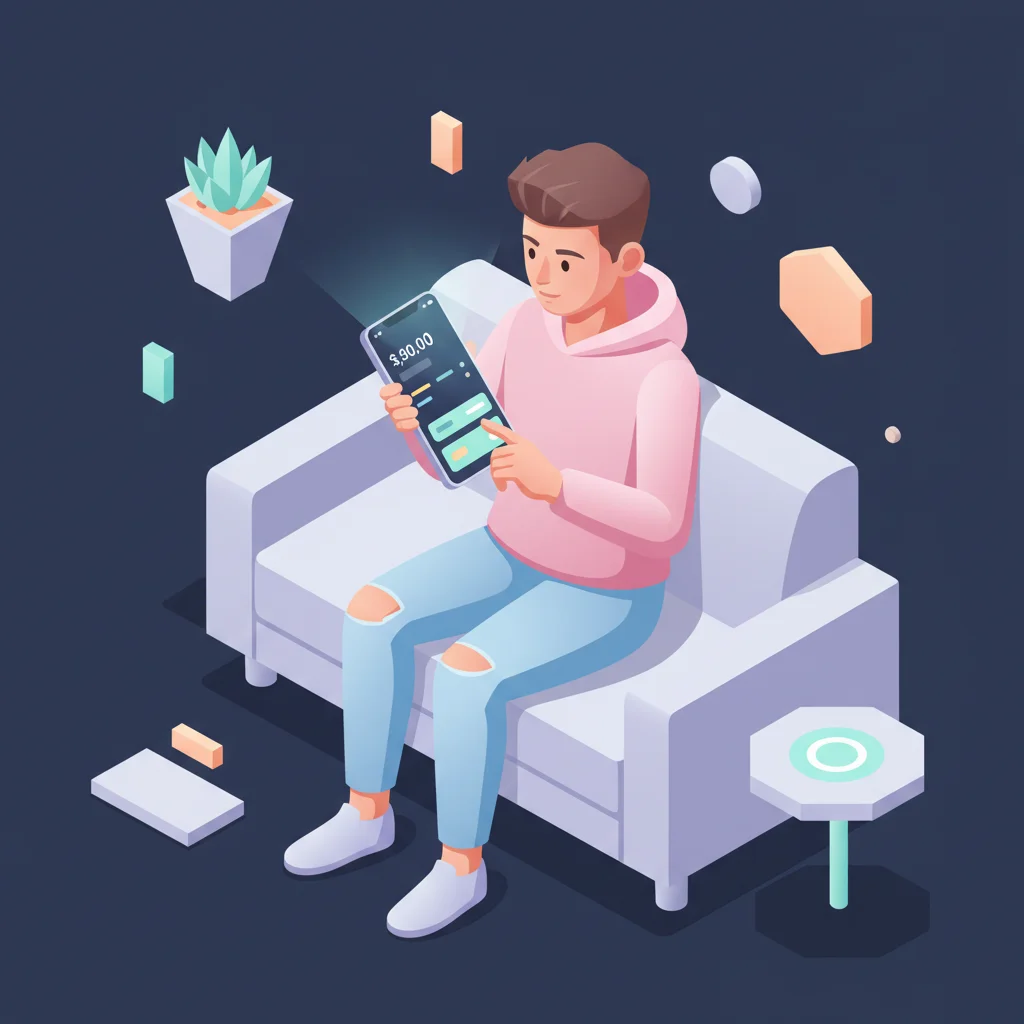 Why Gen Z Prefers Online Banks: A Deep Dive into Digital Banking