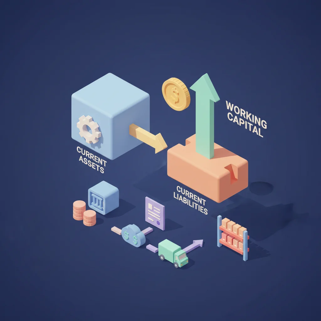 Working Capital: Your Complete Personal Finance Guide