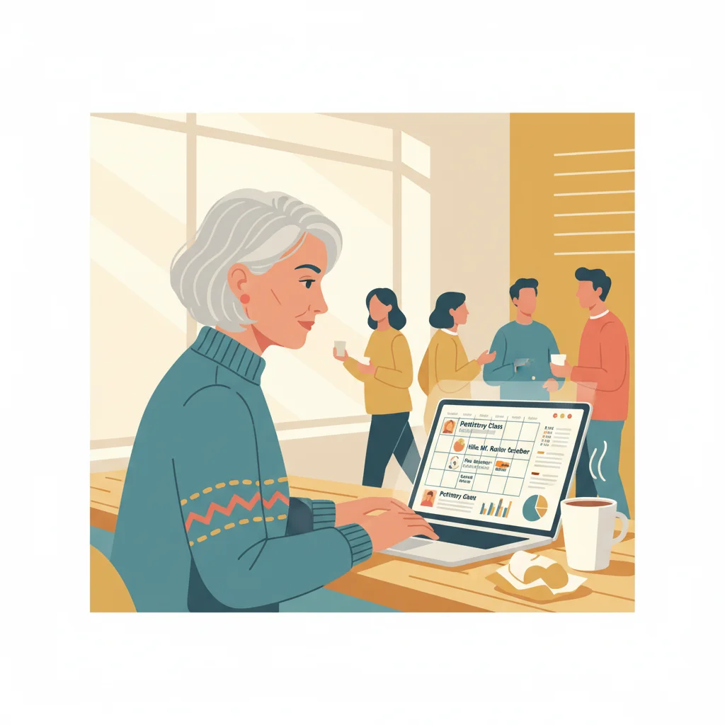 Your AI-Powered Retirement: Crafting a Hyper-Personalized Plan