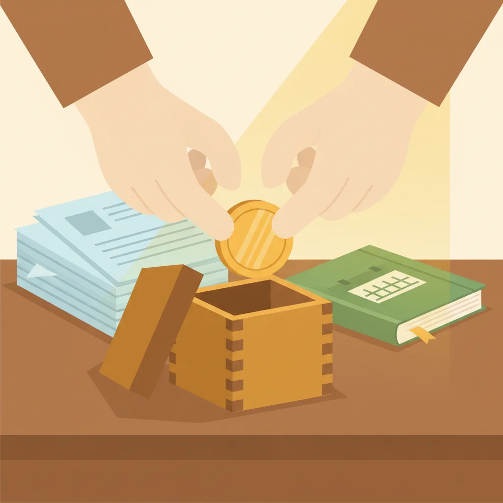 Your Essential IRA Checklist: Maximizing Retirement Savings