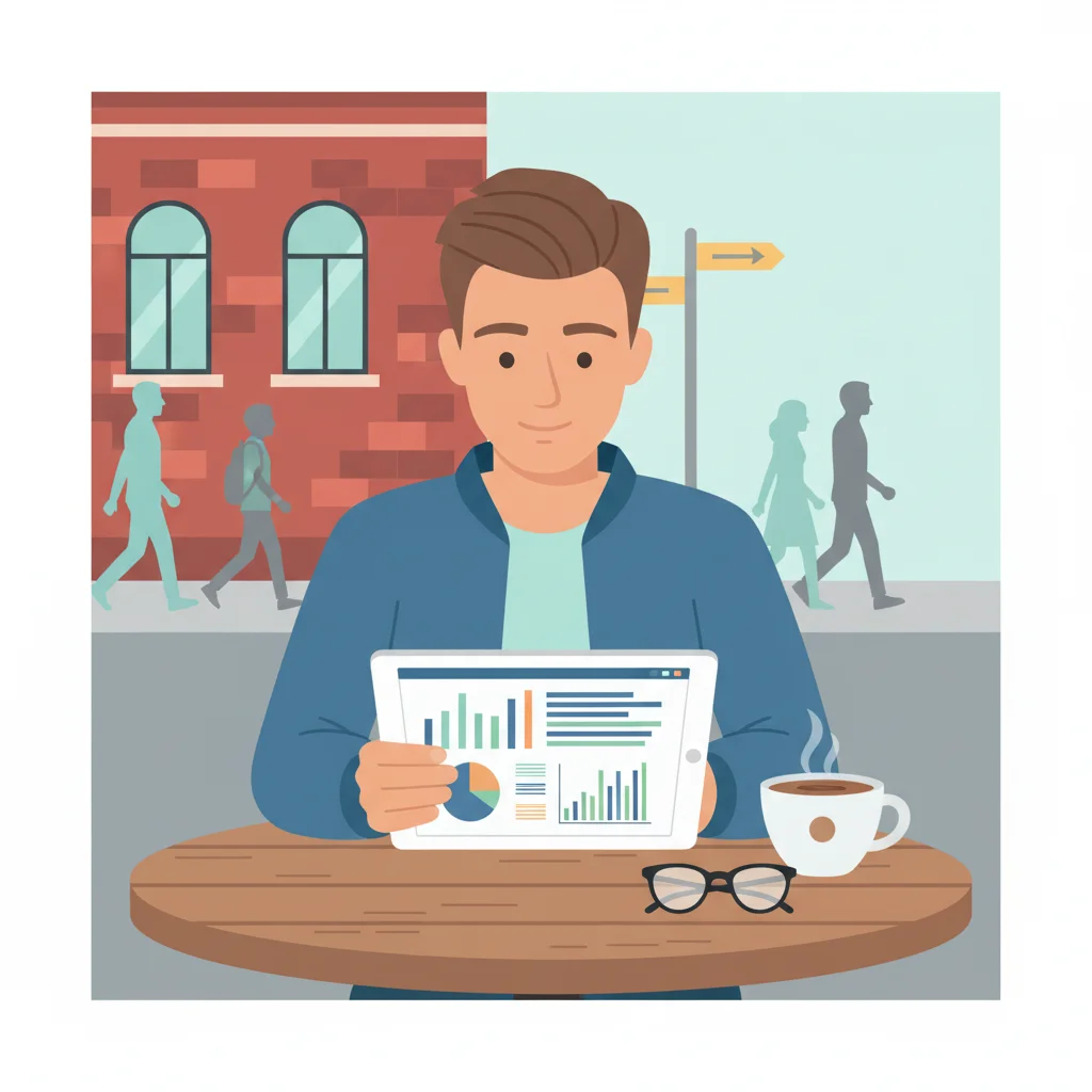 Your Pocket CFO: AI Revolutionizes Personalized Financial Management