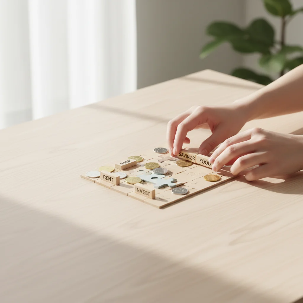 Zero-Based Budgeting: A Comprehensive Guide for Financial Control