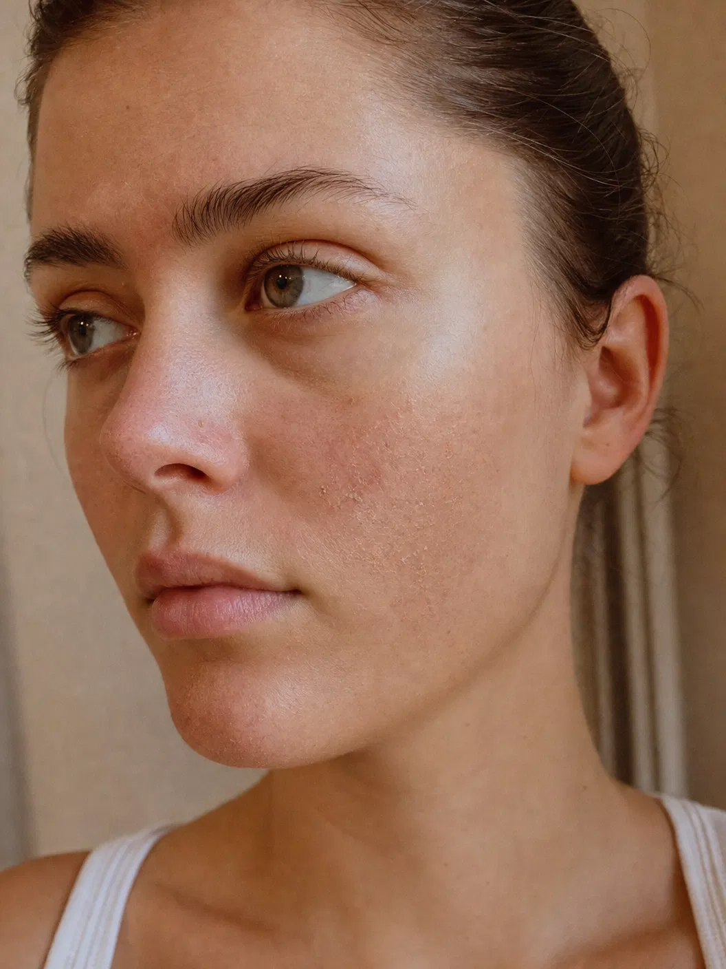 Before Clyr — skin