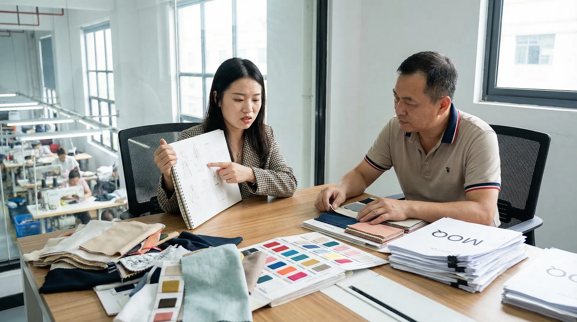 Your First 500 Units: Finding Manufacturers That Won't Laugh You Out of the Room