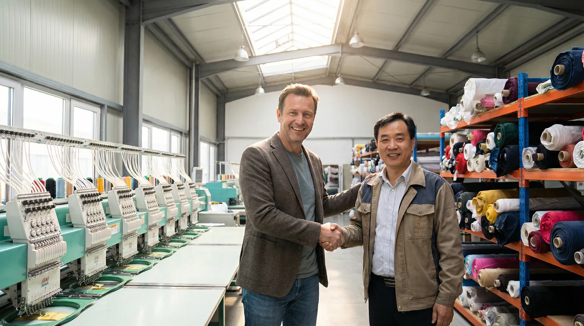 Cracking the MOQ Code: How to Get Asian Factories to Say "Yes" to Your Small Orders