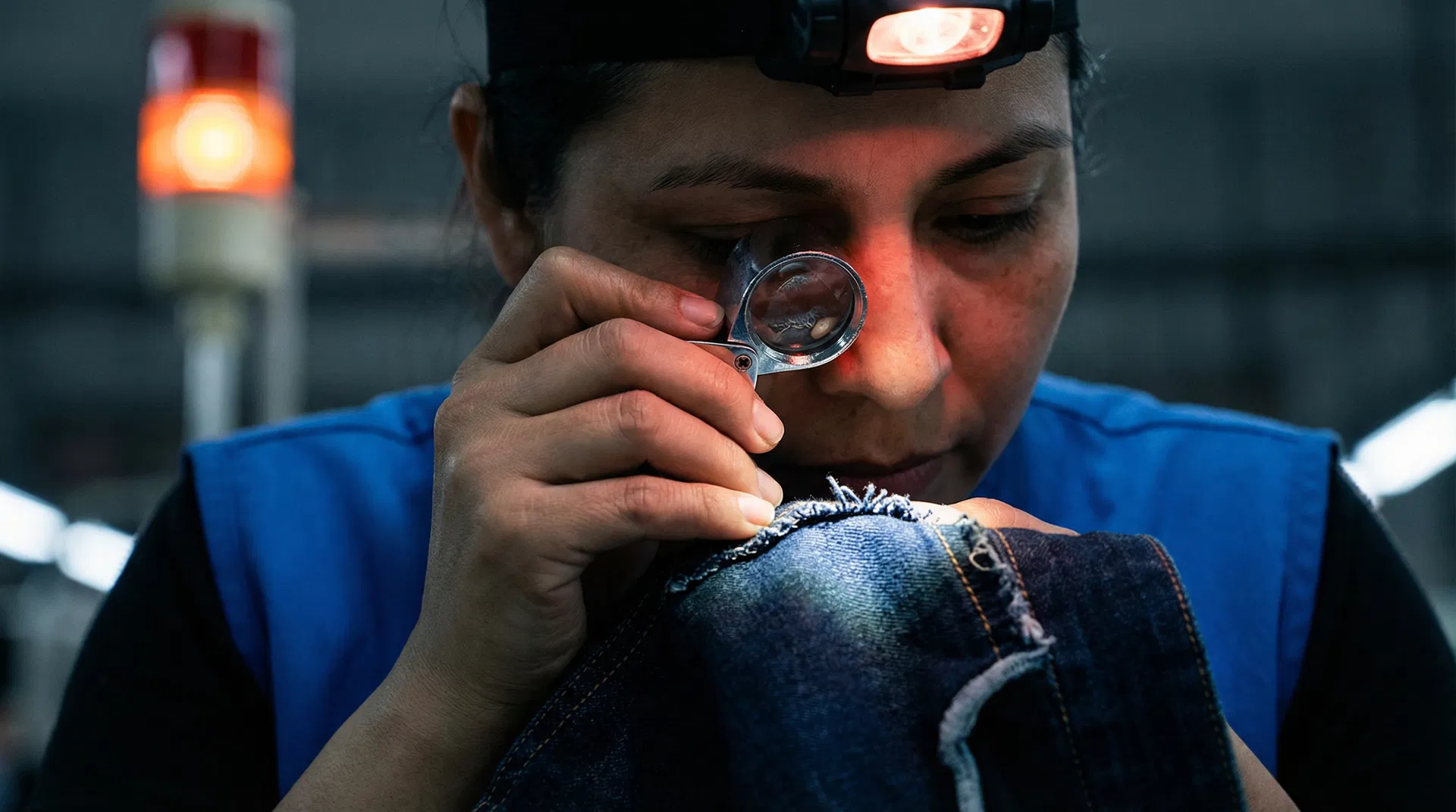 Don't Get Burned: 10 Red Flags I've Seen in Apparel Factories