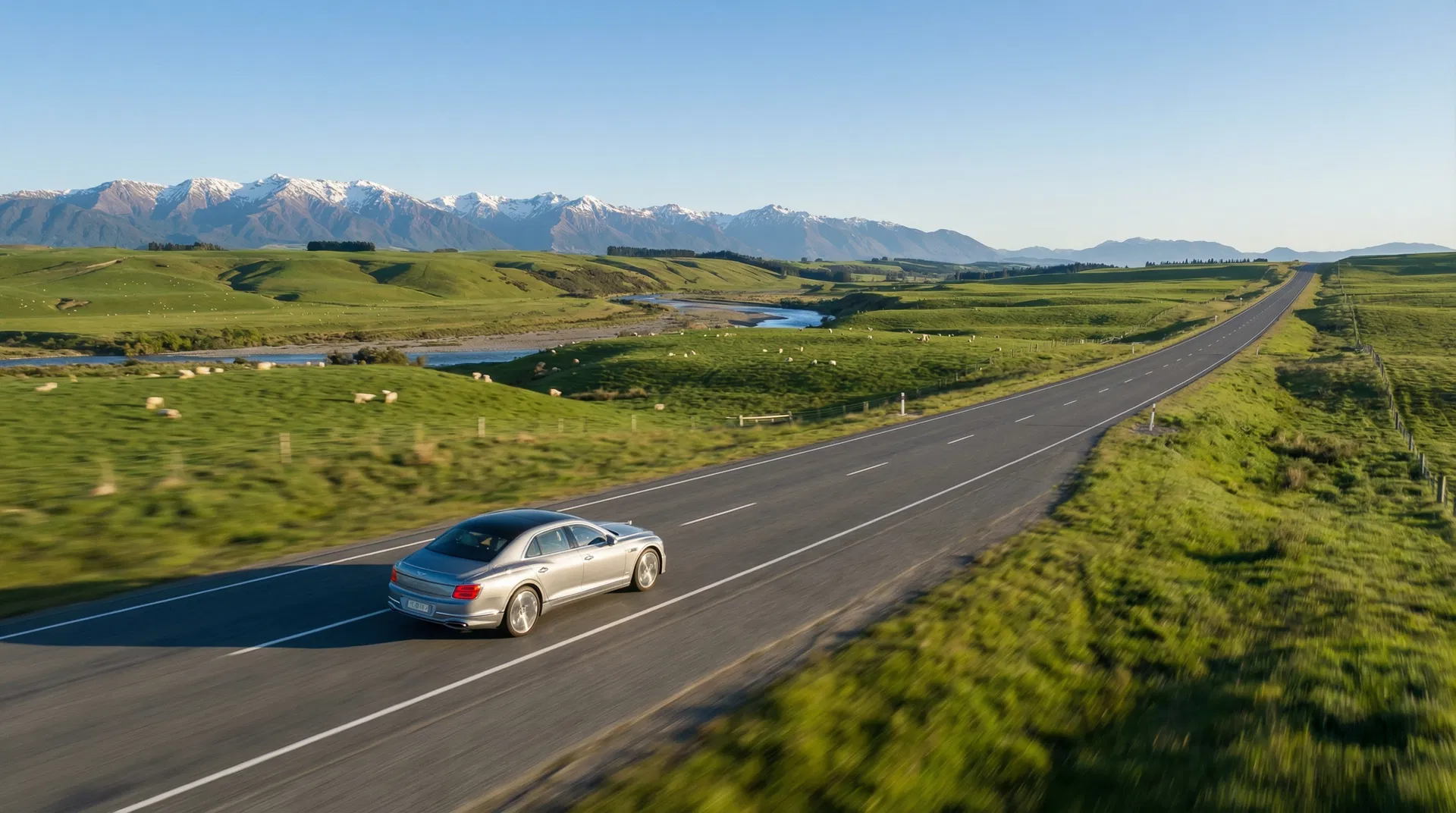 Best Tyres for Highway Driving in New Zealand