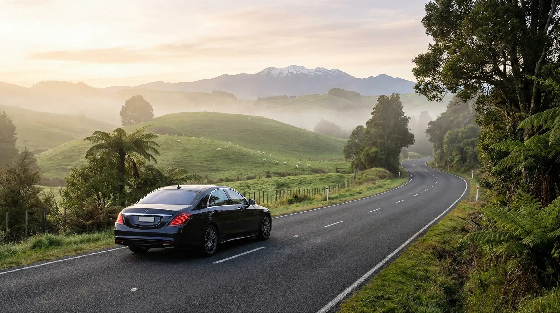 Best Tyres for a Quiet Ride in New Zealand