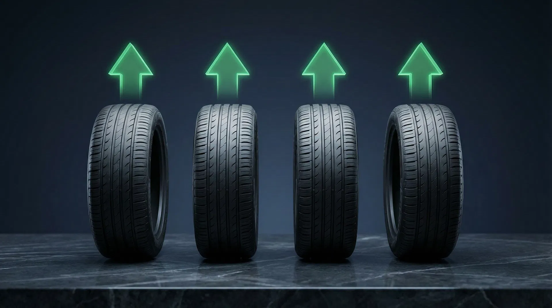 Best Fuel-Efficient Tyres NZ 2026