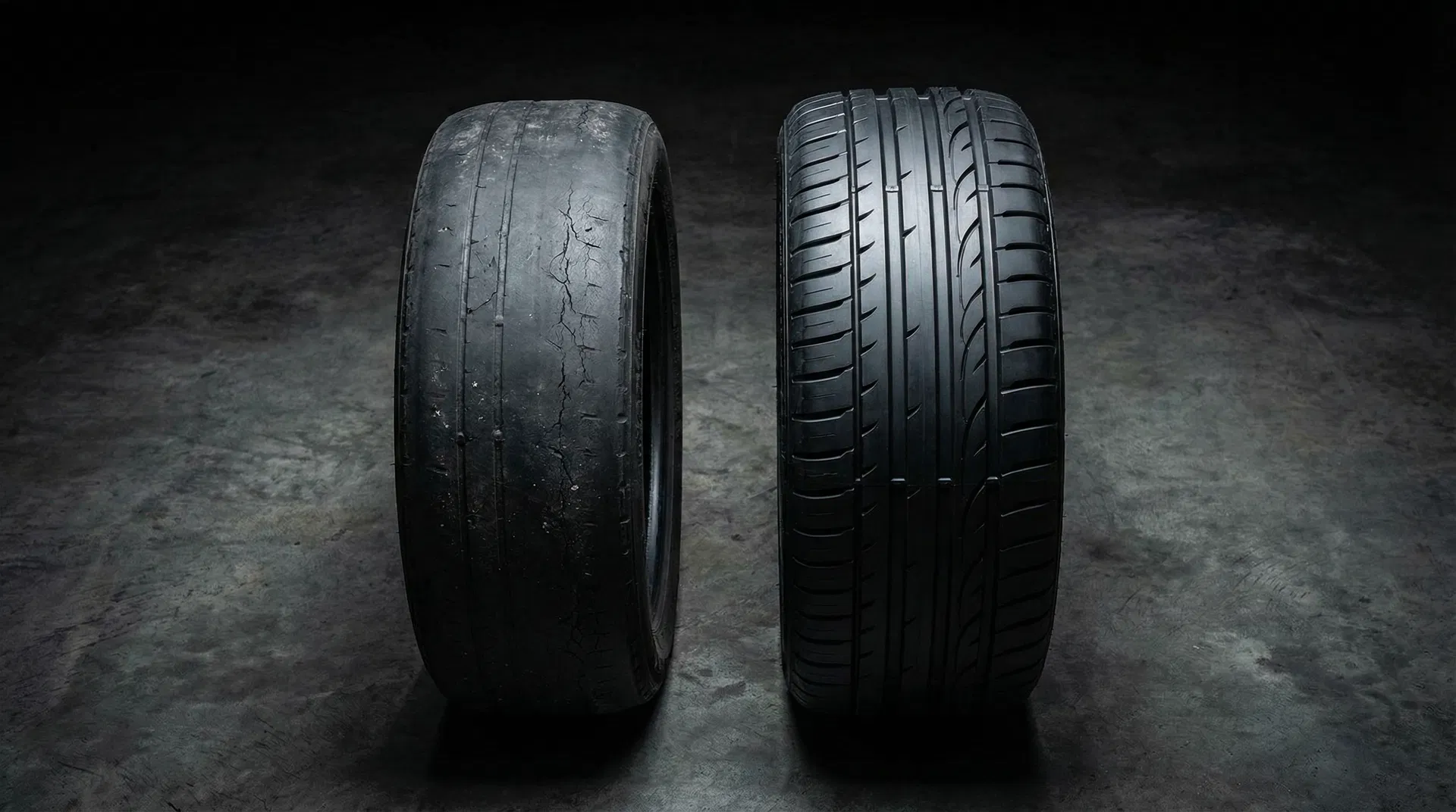 When to Replace Your Tyres