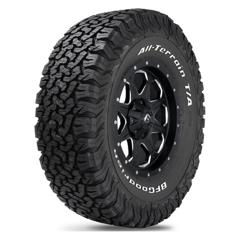 B F GOODRICH RADIAL T/A 235/60/15/98/S