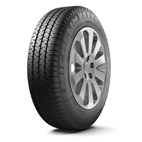 MICHELIN AGILIS 3 195/80/15/108/106/S
