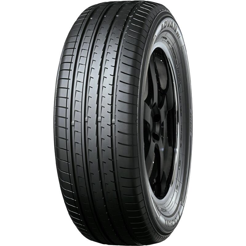 Yokohama ADVAN V61 235/60R18 Tyres | Buy Online from $682.99