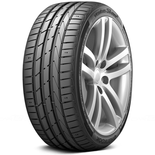 HANKOOK (SALE) K117 | VENTUS S1 EVO2 245/45/19/98/W