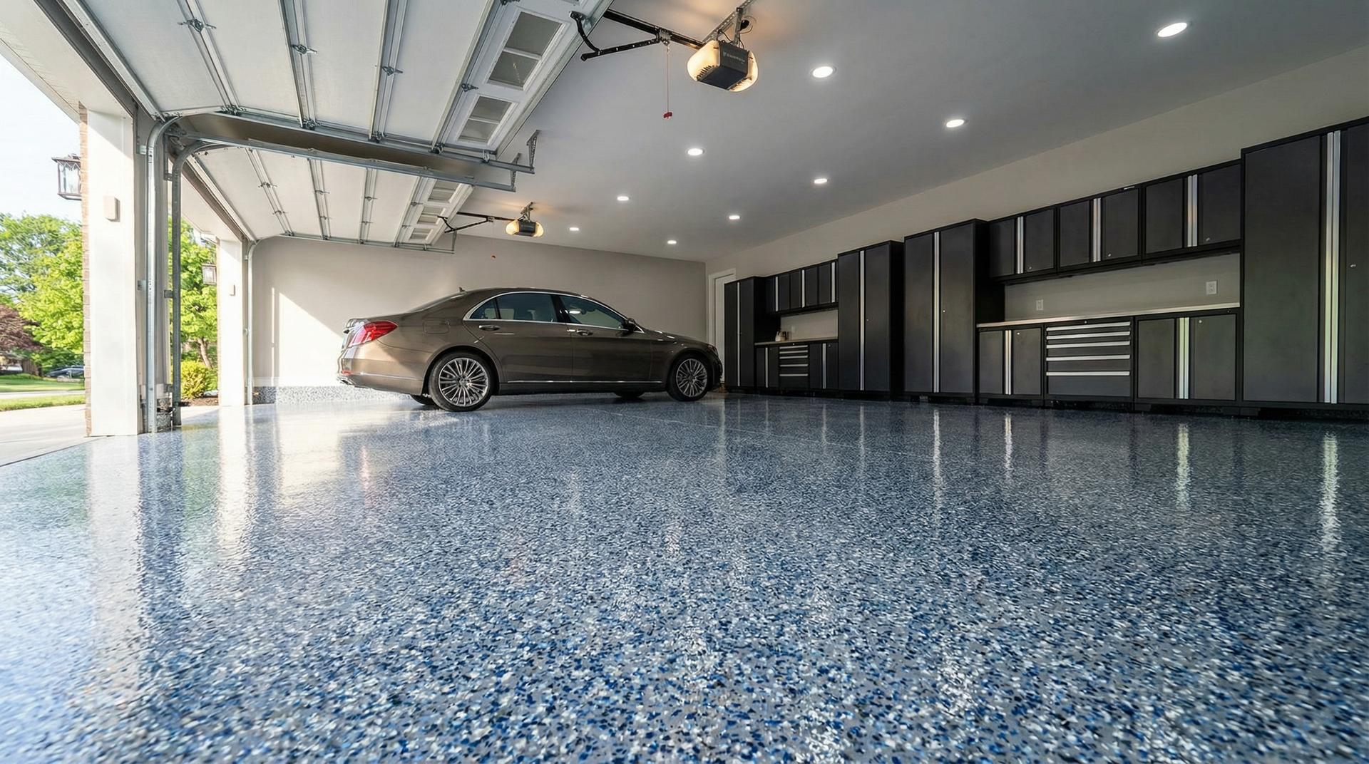 Full Broadcast — Midnight Flake