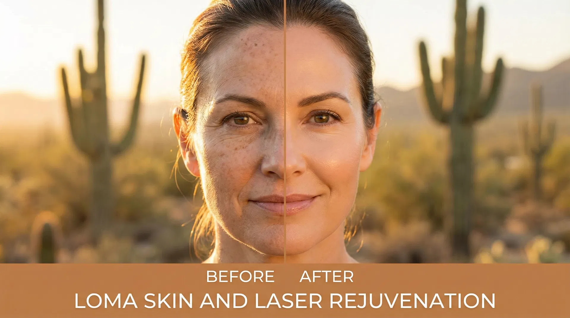 Visual representation of Rebuilding Your Skin's Foundation: The Science of LaseMD Ultra in Scottsdale